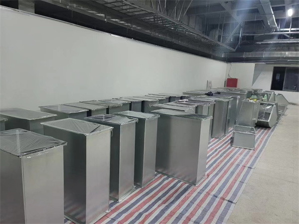 對(duì)于螺旋風(fēng)管的腐蝕,我們是否了解其危害和產(chǎn)生原因